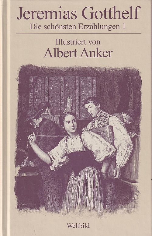 Die schönsten Erzählungen 1