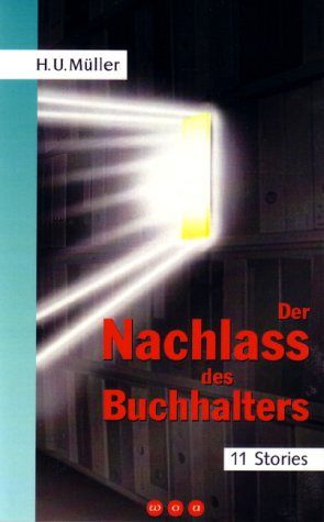 Der Nachlass des Buchhalters