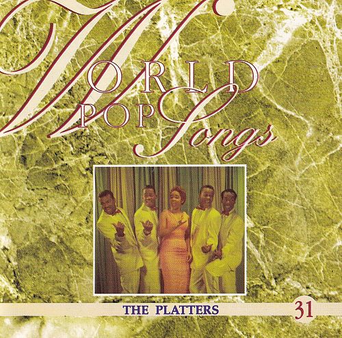 World Pop Songs [CD]