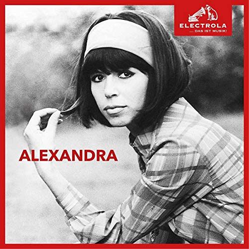 Alexandra [CD]