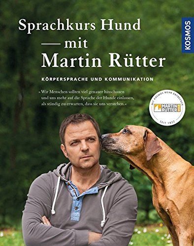 Sprachkurs Hund mit Martin Rütter