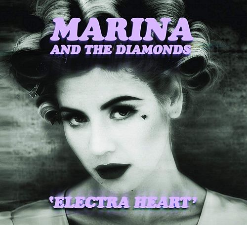 Electra Heart [CD]