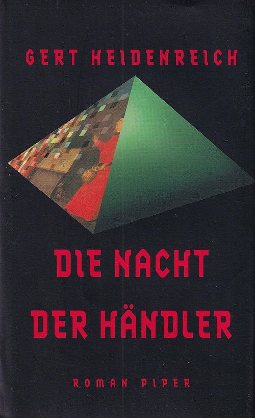 Die Nacht der Händler