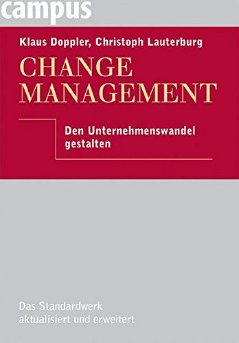 Change Management