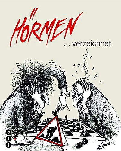 Hörmen...verzeichnet