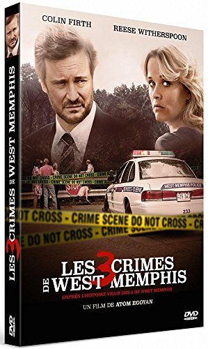 Les 3 crimes de West Memphis [DVD]