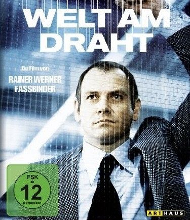 Welt am Draht [Blu-ray]