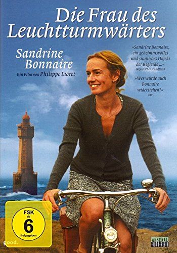 Die Frau des Leuchtturmwärters [DVD]