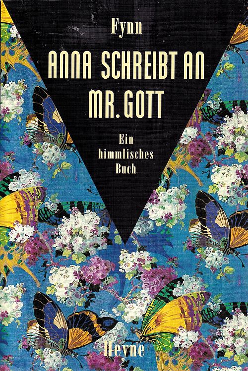 Anna schreibt an Mister Gott