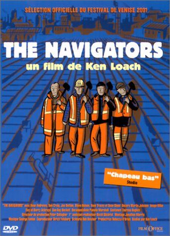 The Navigators [DVD]