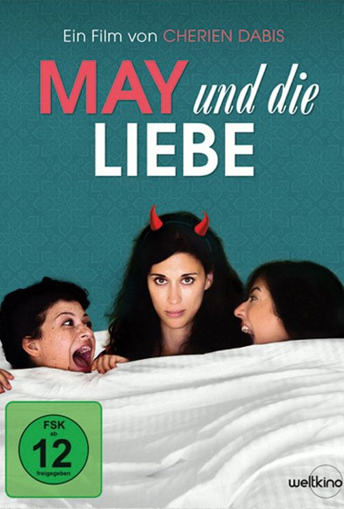 May und die Liebe [DVD]