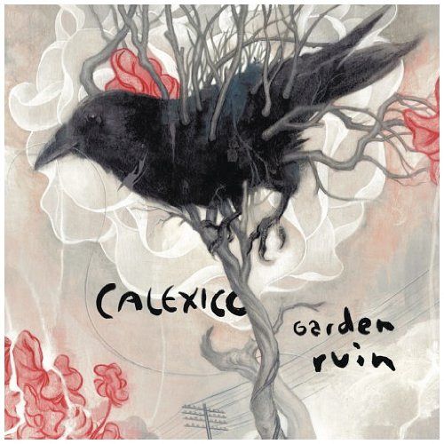 Garden Ruin [CD]