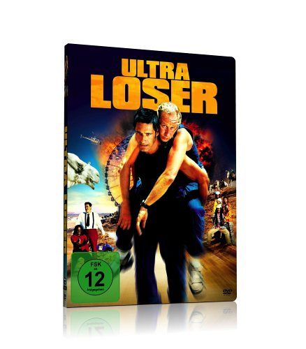 Ultra Loser [DVD]