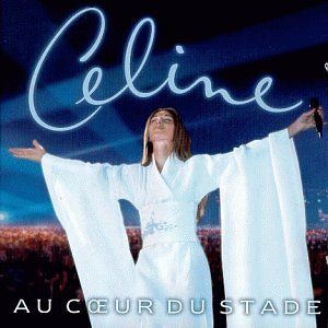 Au Cœur Du Stade [CD]