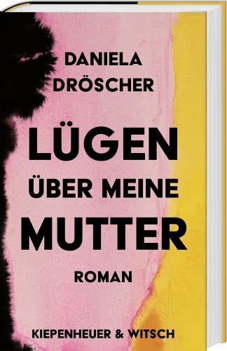 Lügen über meine Mutter