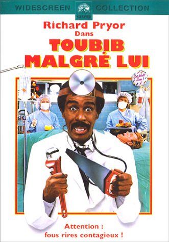 Toubib malgré lui [DVD]