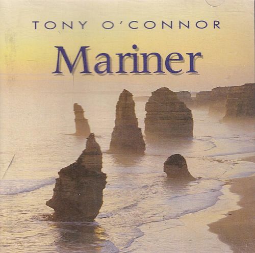 Mariner [CD]