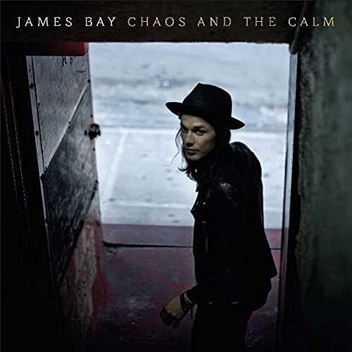 Chaos And The Calm [CD]