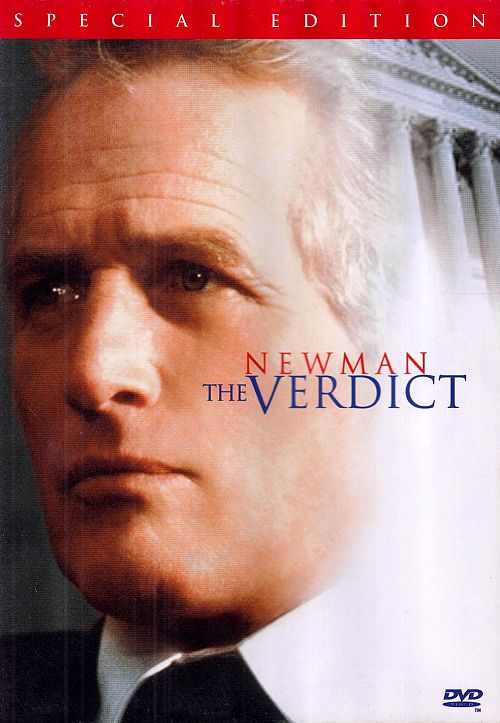 The Verdict  [DVD]