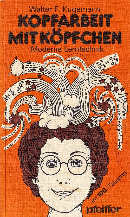 Kopfarbeit mit Köpfchen