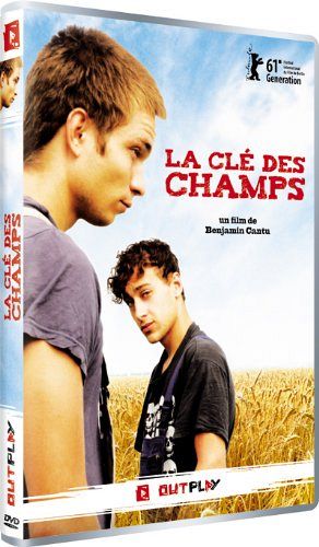 La Clé des Champs (VOST) [DVD]