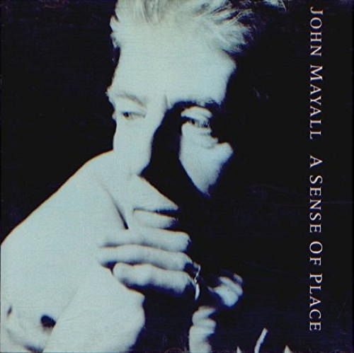 A sense of place [CD]