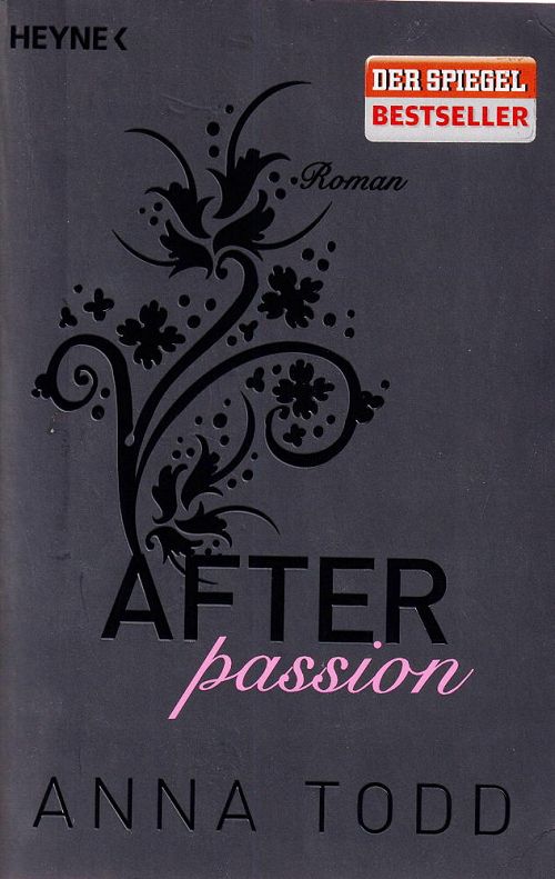 After passion