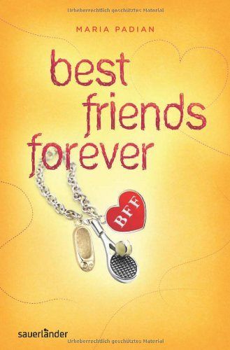 BFF - best friends forever