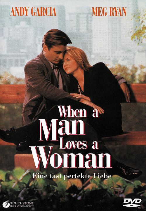 When a man loves a woman [DVD]
