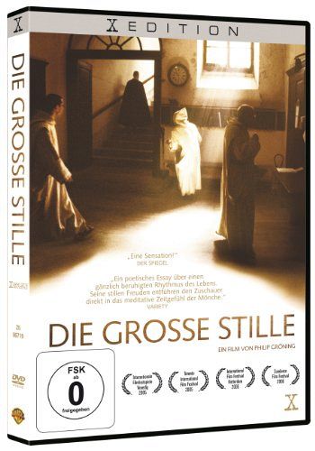 Die grosse Stille [DVD]