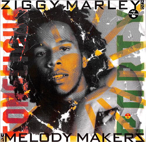 Conscious Party [Vinyl]