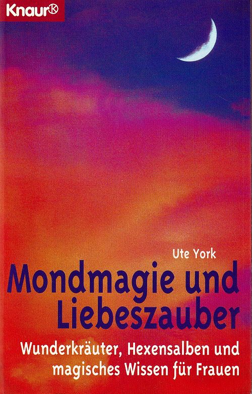 Mondmagie und Liebeszauber