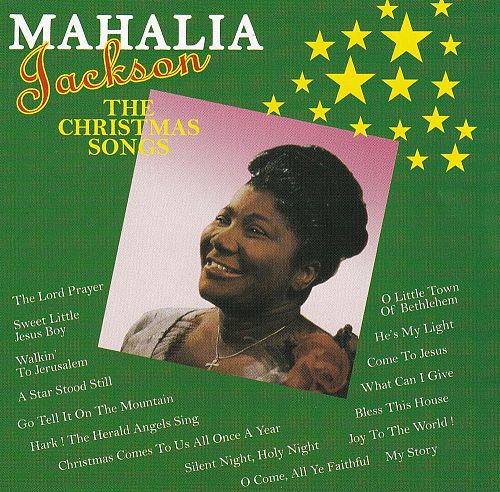 The Christmas Songs [CD]