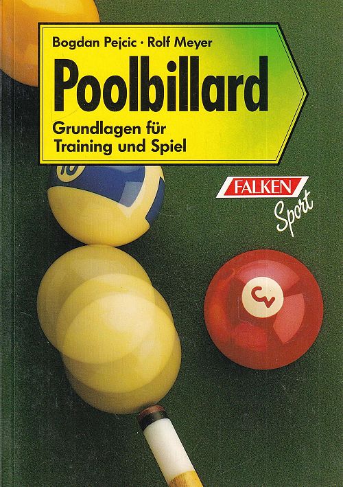 Poolbillard
