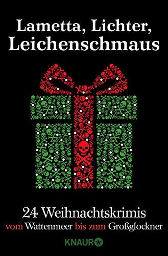 Lametta, Lichter, Leichenschmaus