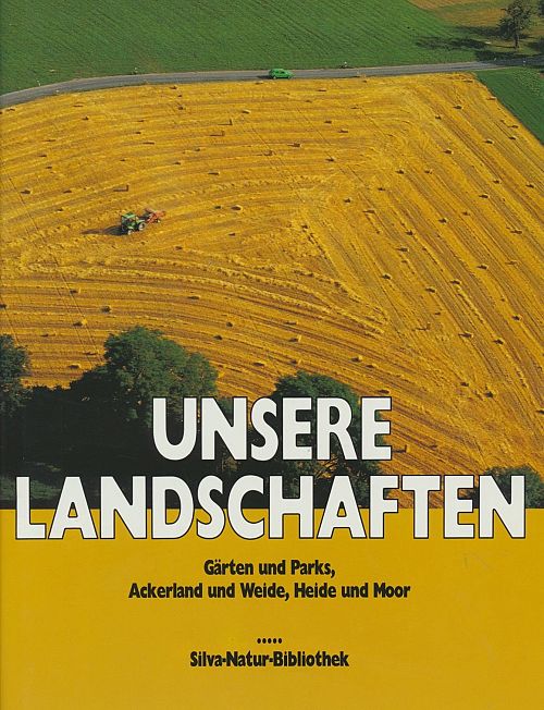 Unsere Landschaften