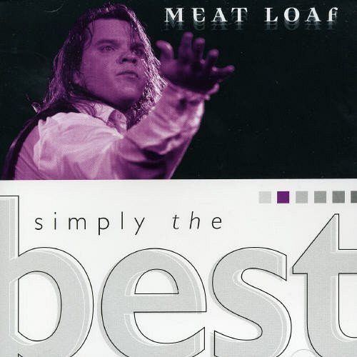 Simply the Best [CD]