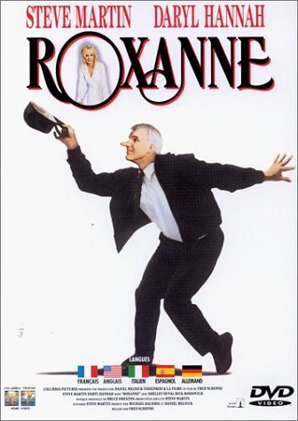 Roxanne [DVD]