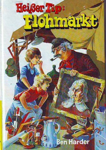 Heisser Tip - Flohmarkt