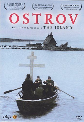 Ostrov (OmU) [DVD]
