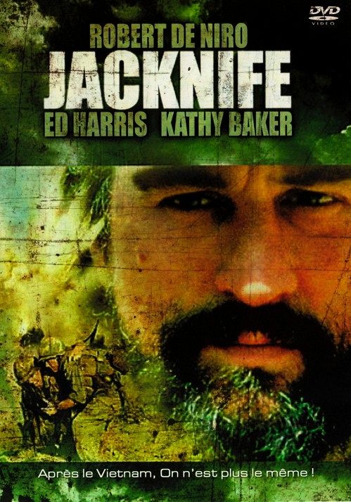 Jacknife [DVD]