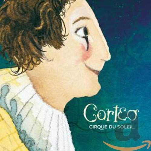 Corteo [CD]