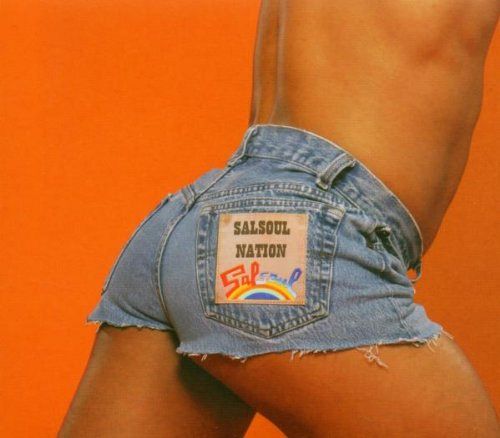 Salsoul Nation [CD]