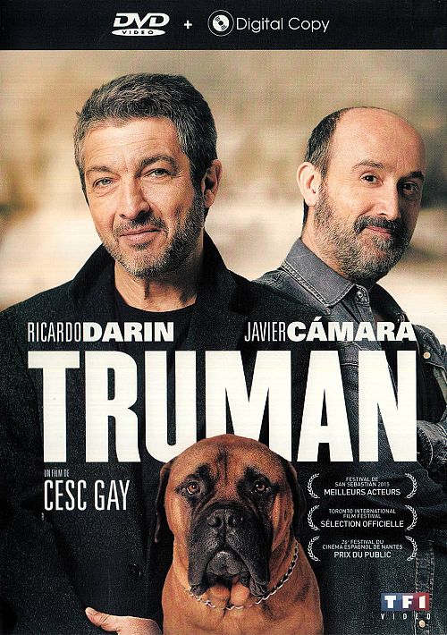 Truman [DVD]