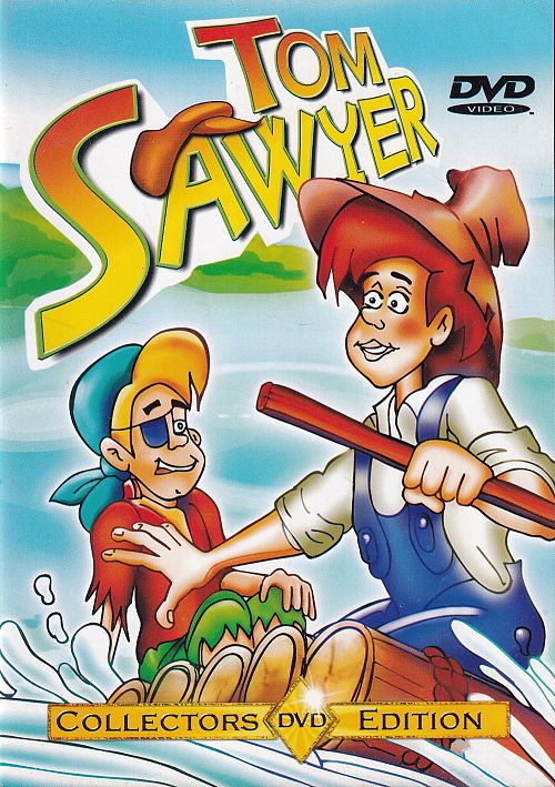 Tom Sawyer [DVD]
