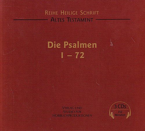 Die Psalmen 1-72
