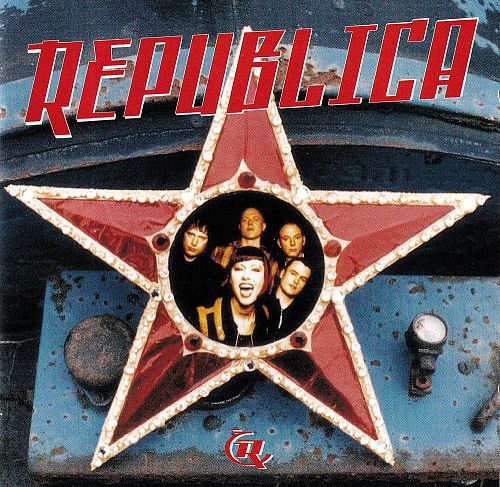 Republica [CD]