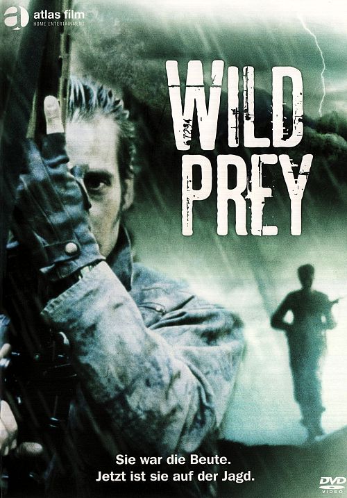 Wild Prey [DVD]