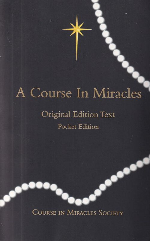 A Course in Miracles