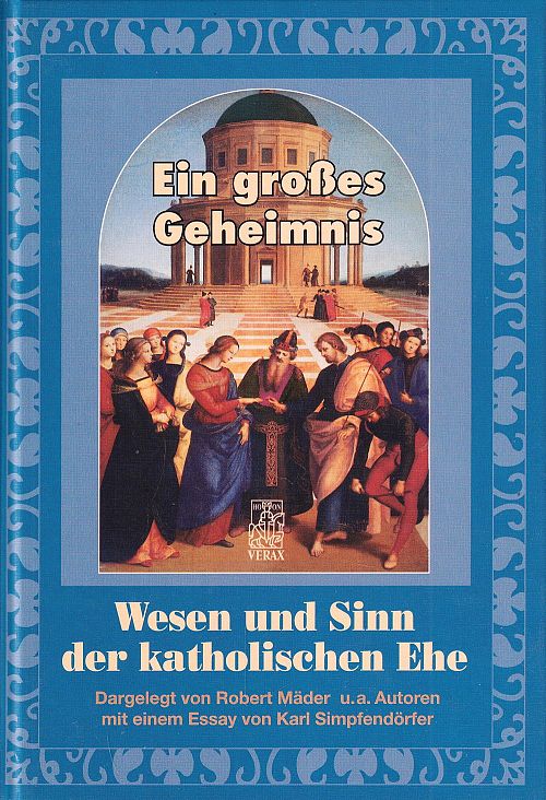 Ein grosses Geheimnis